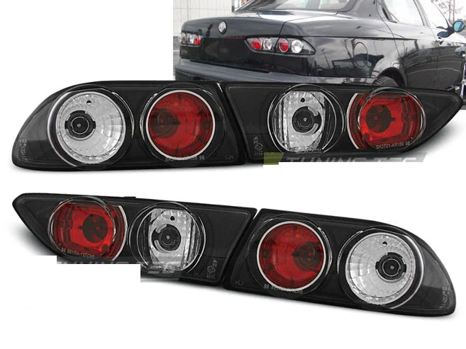 ✨Kit fanalino posteriore ADATTI PER ALFA ROMEO 156✨