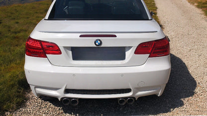 💕SPOILER POSTERIORE ADATTO PER BMW 3 E93 M3 💕