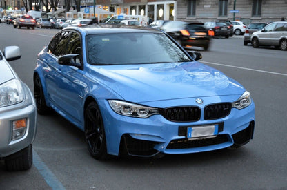 💕FRONT BUMPER UNDER SUITABLE FOR BMW M3 F80 M4 F82/F83 💕