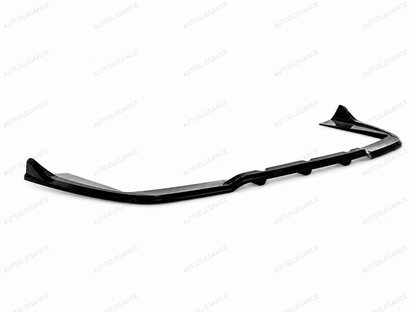 🔥ART.9771 SPLITTER POSTERIORE MERCEDES-AMG C63 BERLINA / STATION WAGON W205🔥