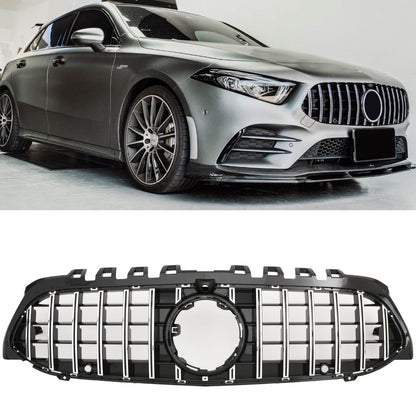 😍ART.6743 Calandre sport compatible avec Mercedes W177 V177😍