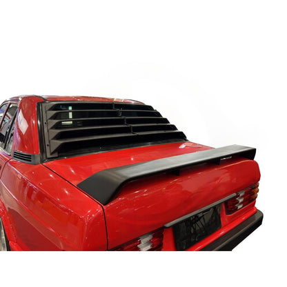 ART.8452  SPOILER MERCEDES W201 190 E 82-88