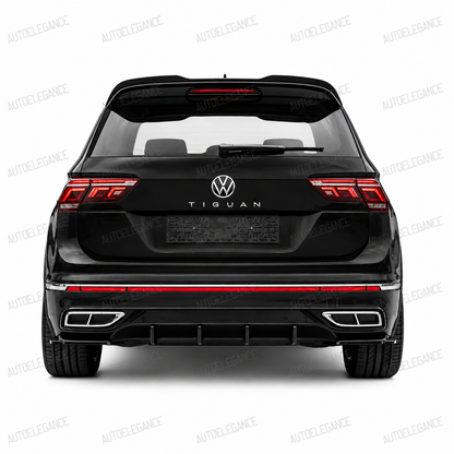 💕DIFFUSORI  VW Tiguan Mk2 FL 2020+ 💕
