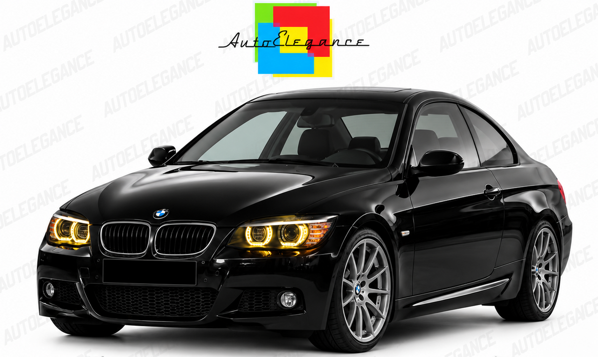 ART.10916 FARI ANTERIORI ADATTO PER BMW 3 E92 E93