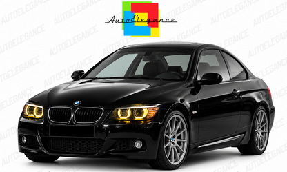 ART.10916 FARI ANTERIORI ADATTO PER BMW 3 E92 E93