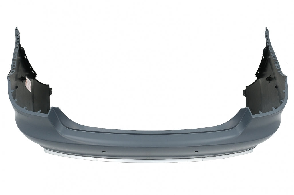 BODYKIT Body kit suitable for Mercedes E-Class W212 Facelift (2013-2016) E63 Design 