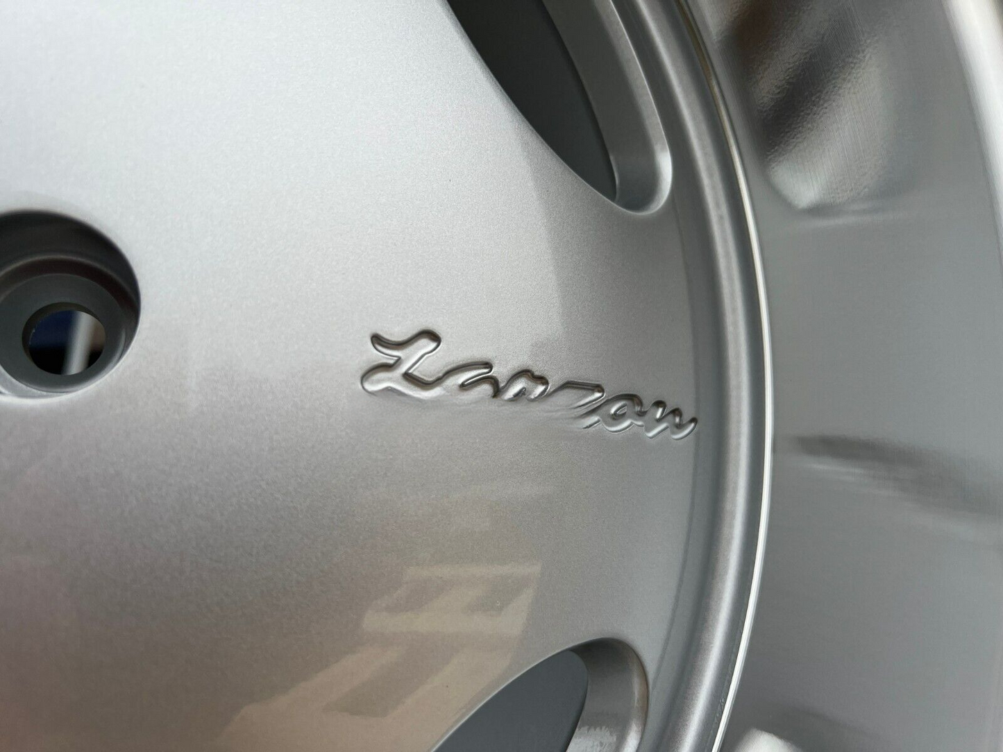 Suitable for MERCEDES ES SL CL New 18 inch 5x112 MONOBLOCK AMG 