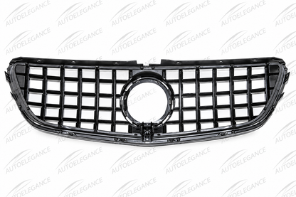 ART.10783 BODYKIT adatto per Mercedes Vito / V-Class (W447) 2014-2020