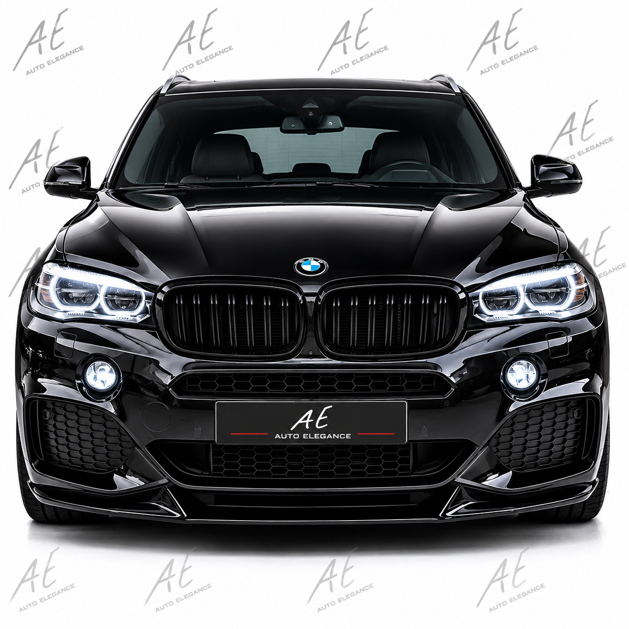 💕SPLITTER    BMW X5  F15 2013+  💕