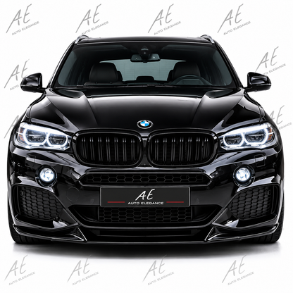 💕SPLITTER    BMW X5  F15 2013+  💕