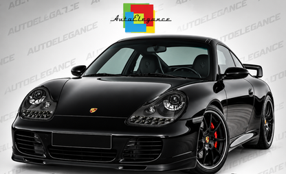 ART.10727 FARI  ANTERIORI ADATTO  PER PORSCHE BOXSTER 96-04/911 996