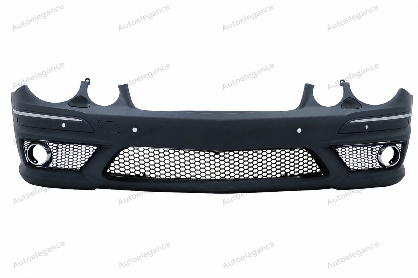 🔥ART.9904 PARAURTI ANTERIORE PER MERCEDES E W211 FACELIFT SENZA FENDINEBBIA🔥