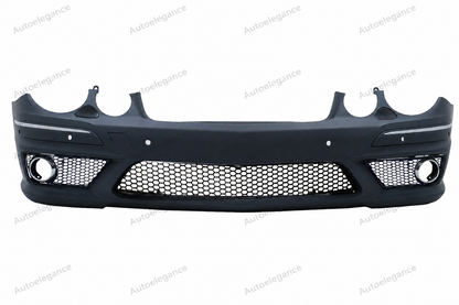 🔥ART.9904 PARAURTI ANTERIORE PER MERCEDES E W211 FACELIFT SENZA FENDINEBBIA🔥
