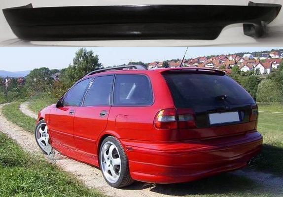 ❤️Difusore  posteriore   ADATTO  PER VOLVO S40 / V40❤️