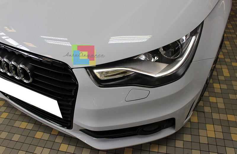 AUDI A1 XENON HEADLIGHTS AS STANDARD D3S