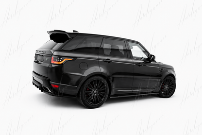 🔥ART.9713 BODYKIT ADATTO PER LAND ROVER RANGE ROVER SPORT Mk2 FACELIFT🔥