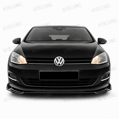 💕SPLITTER    VW Golf Mk7 2012+ 💕