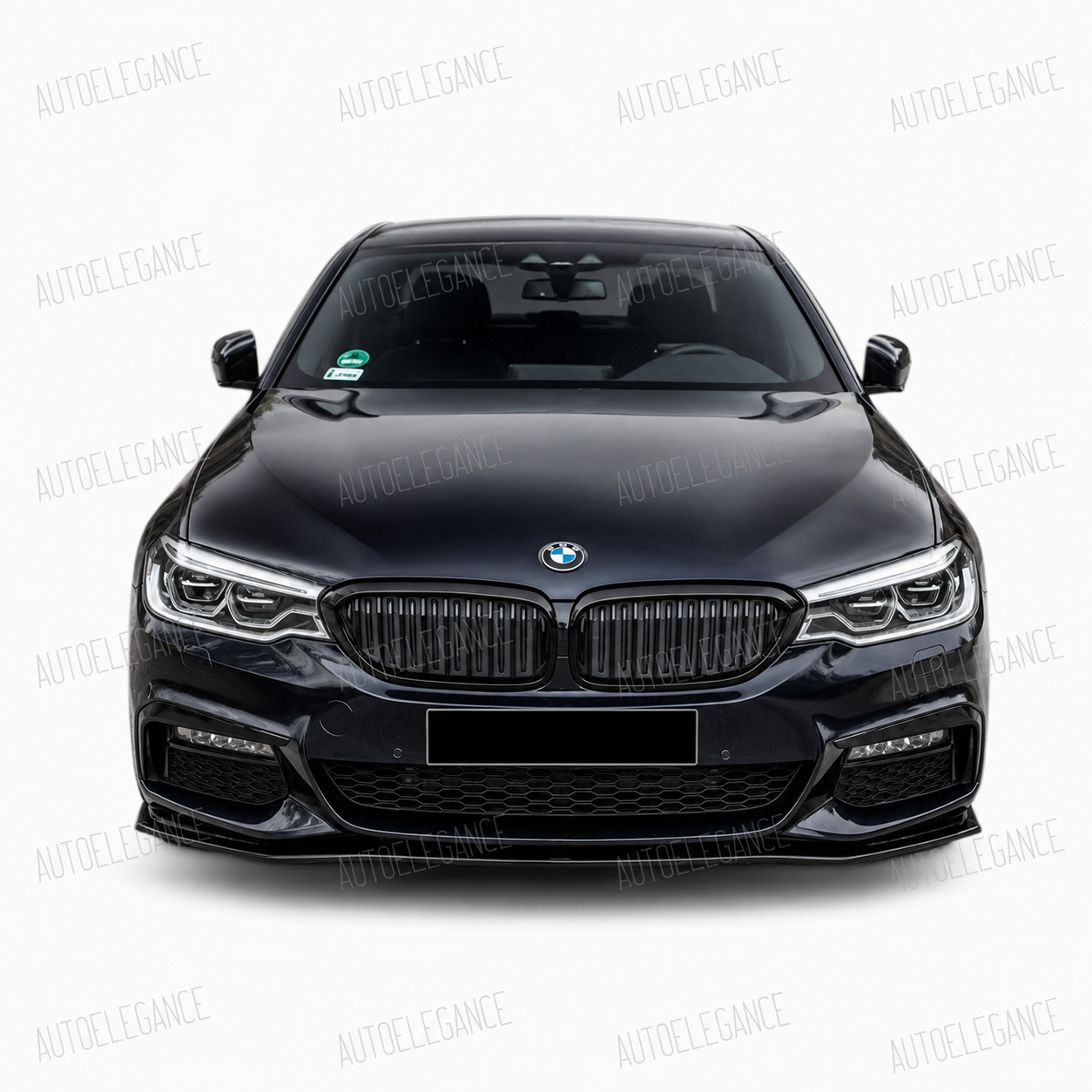 💕SPLITTER  BMW 5  G30 2017+💕