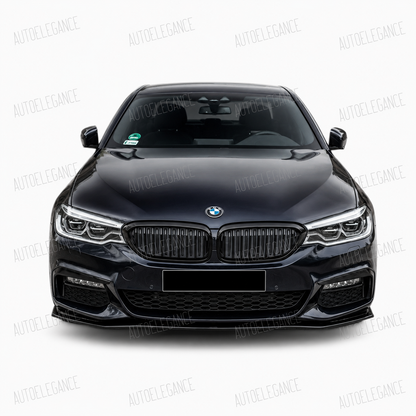 💕SPLITTER  BMW 5  G30 2017+💕