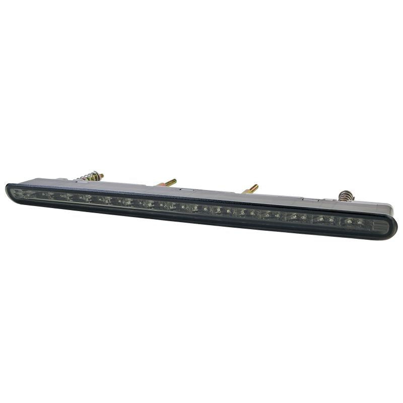 Terzo Stop LED Nero Fumè BMW Serie 3 E36 Cabrio 1996-1999