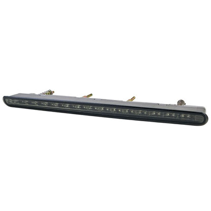 Terzo Stop LED Nero Fumè BMW Serie 3 E36 Cabrio 1996-1999