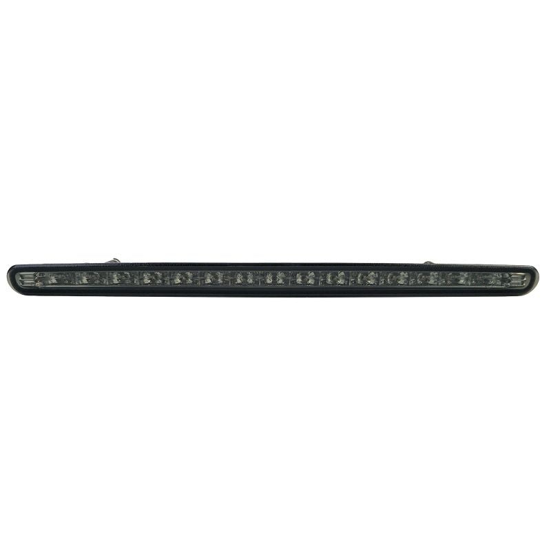 Terzo Stop LED Nero Fumè BMW Serie 3 E36 Cabrio 1996-1999