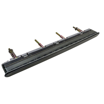 Terzo Stop LED Nero Fumè BMW Serie 3 E36 Cabrio 1996-1999