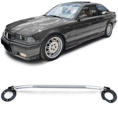 Barra Duomi Anteriore Alluminio BMW Serie 3 E36 320i 323i 325i 328i 92-99