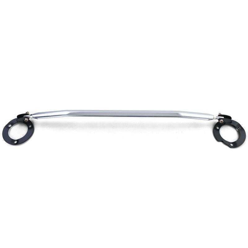 Barra Duomi Anteriore Alluminio BMW Serie 3 E36 320i 323i 325i 328i 92-99
