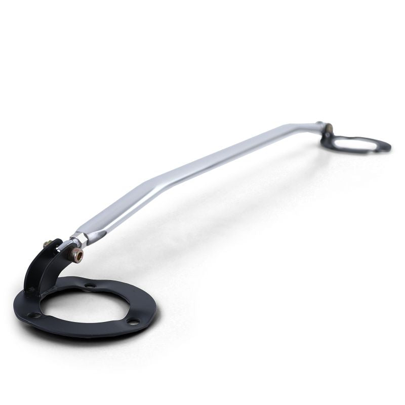 Barra Duomi Anteriore Alluminio BMW Serie 3 E36 320i 323i 325i 328i 92-99