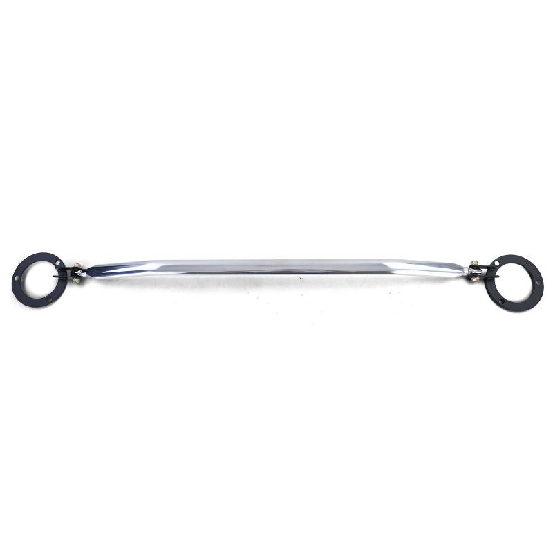 Barra Duomi Anteriore Alluminio BMW Serie 5 E34 520i 525i 1989-1996