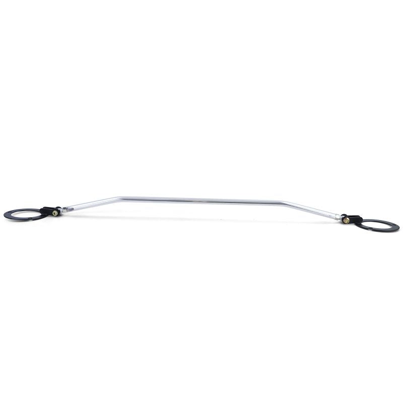 Barra Duomi Anteriore Alluminio BMW Serie 5 E34 520i 525i 1989-1996