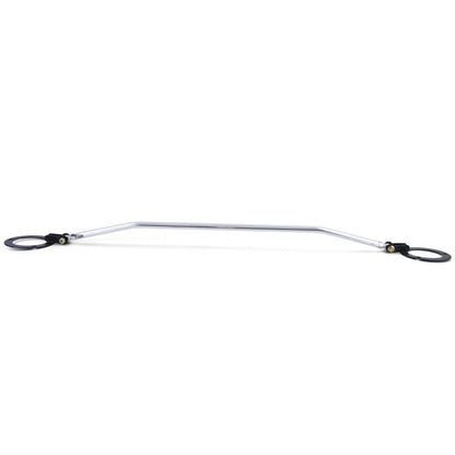Barra Duomi Anteriore Alluminio BMW Serie 5 E34 520i 525i 1989-1996