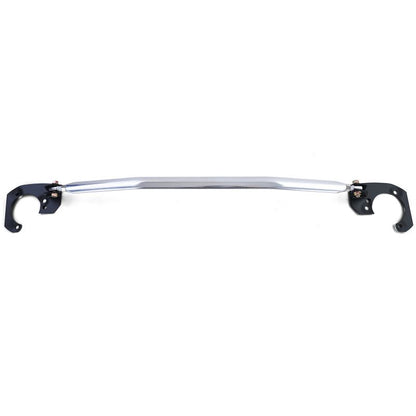 Barra Duomi Anteriore Alluminio BMW Serie 3 E46 320i-330i 6 Cilindri 98-07