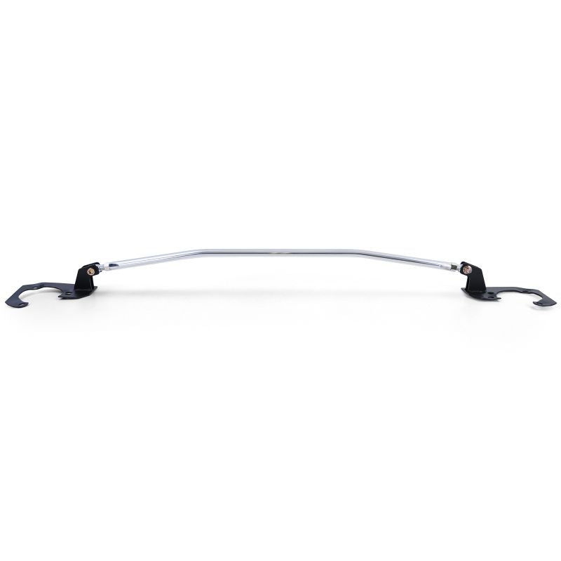 Barra Duomi Anteriore Alluminio BMW Serie 3 E46 320i-330i 6 Cilindri 98-07