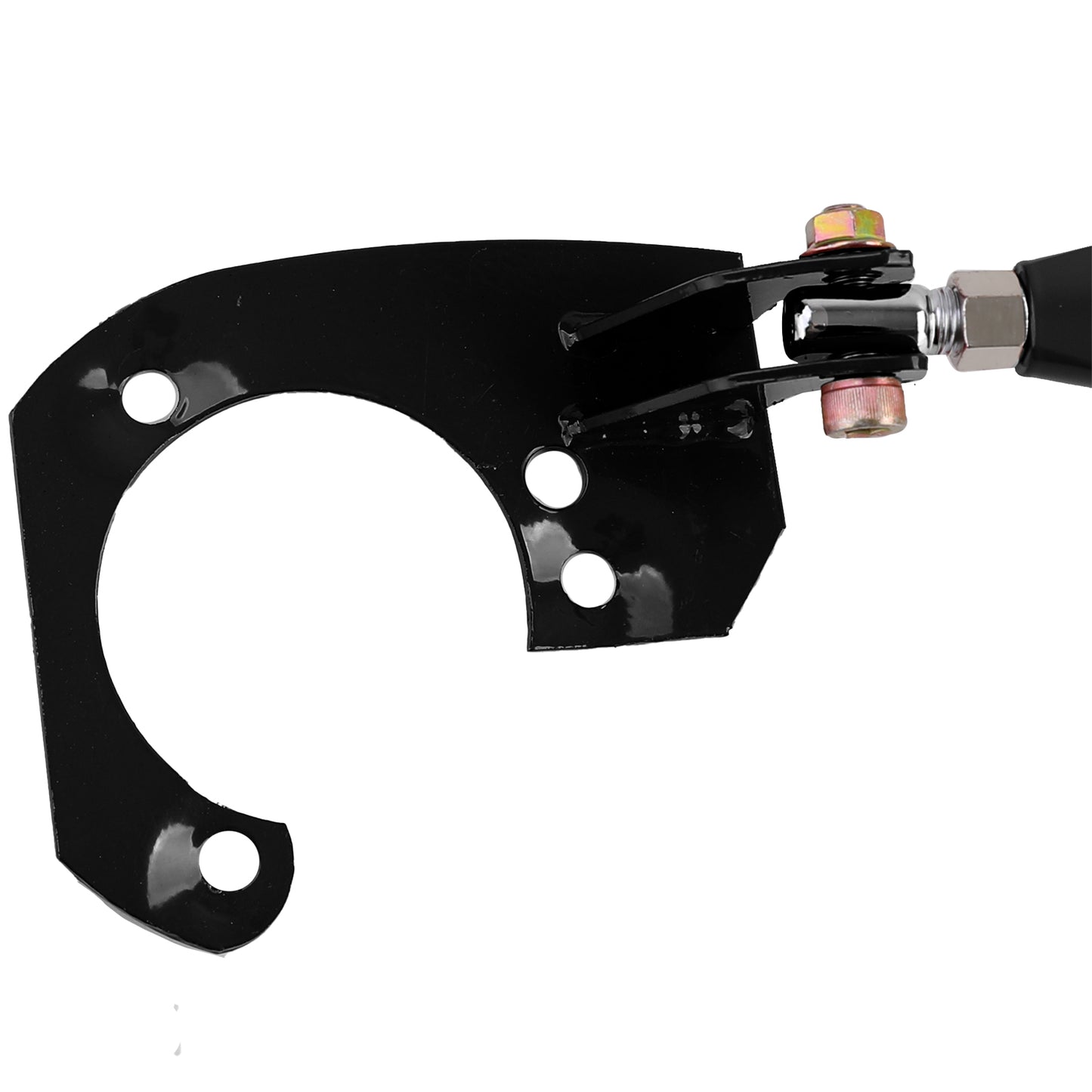 barra duomi in Alluminio Regolabile Anteriore adatto per BMW E46 AUTOELEGANCERICAMBI