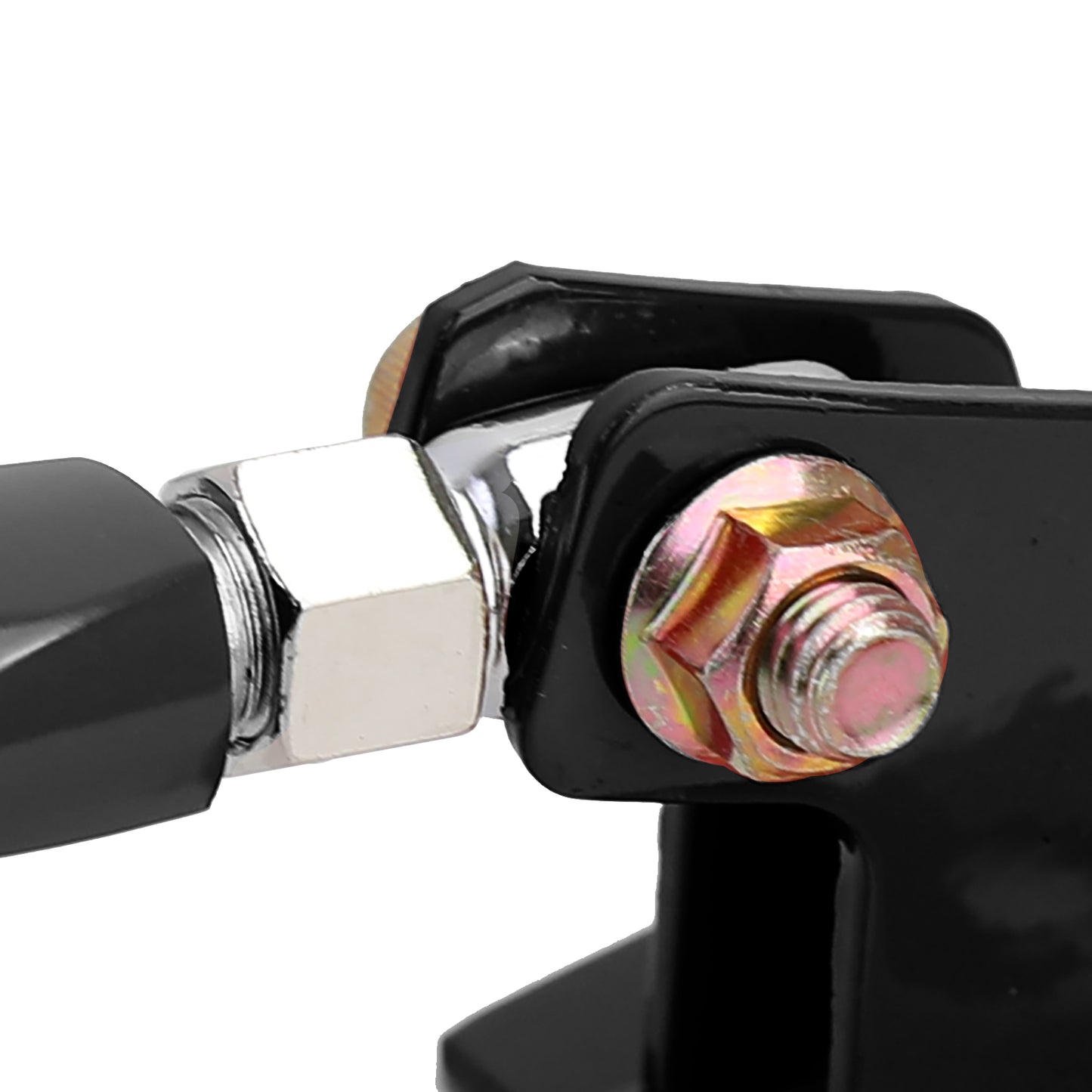 barra duomi in Alluminio Regolabile Anteriore adatto per BMW E46 AUTOELEGANCERICAMBI