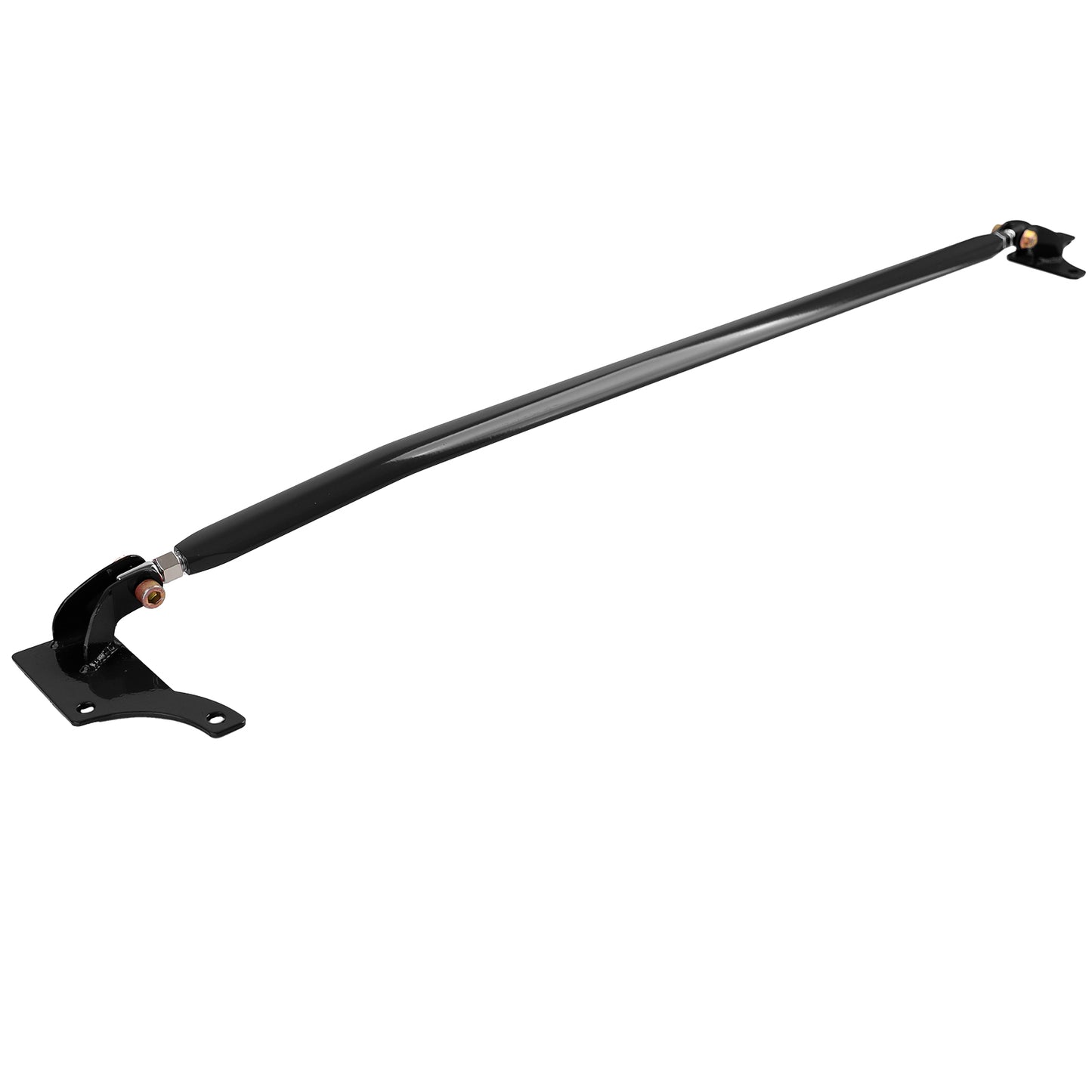 barra duomi in Alluminio Regolabile Anteriore adatto per Golf 4 + Bora 97-03 AUTOELEGANCERICAMBI