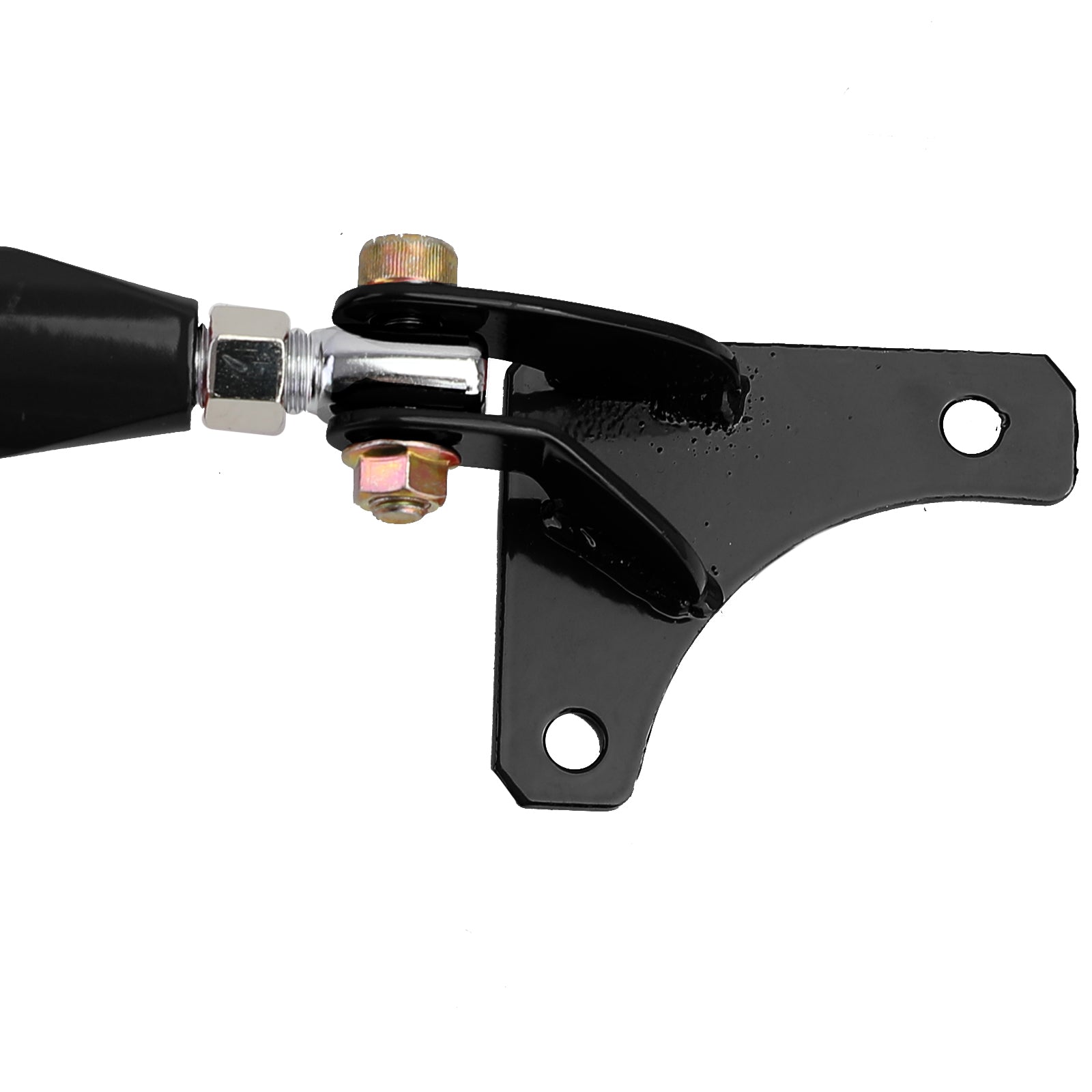 barra duomi in Alluminio Regolabile Anteriore adatto per Golf 4 + Bora 97-03 AUTOELEGANCERICAMBI