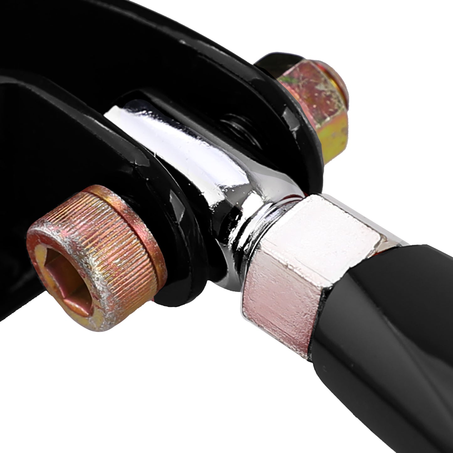 barra duomi in Alluminio Regolabile Anteriore adatto per Golf 4 + Bora 97-03 AUTOELEGANCERICAMBI