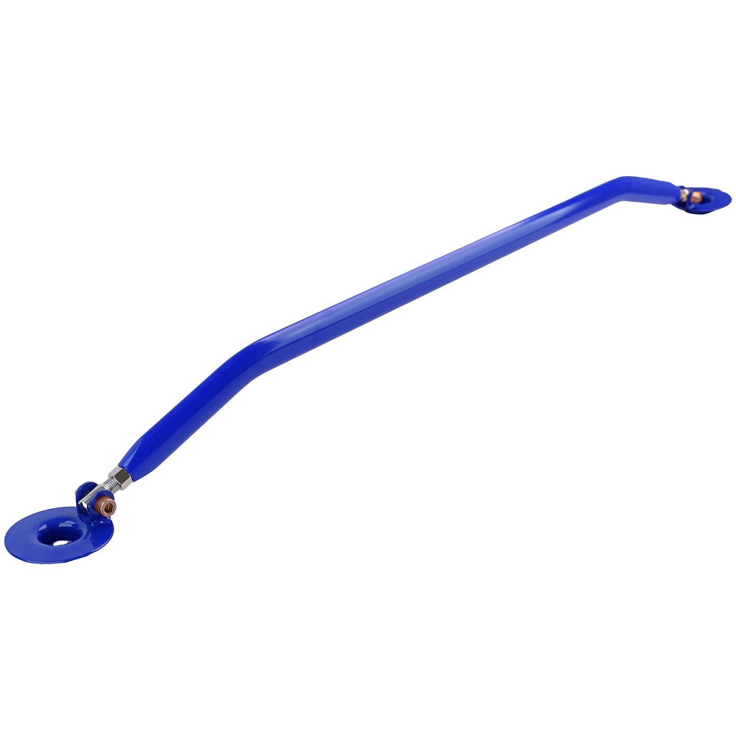 barra duomi in Alluminio Regolabile Anteriore adattoper Suzuki Swift MZ EZ 05-11 AUTOELEGANCERICAMBI