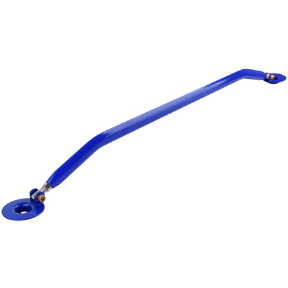 barra duomi in Alluminio Regolabile Anteriore adattoper Suzuki Swift MZ EZ 05-11 AUTOELEGANCERICAMBI