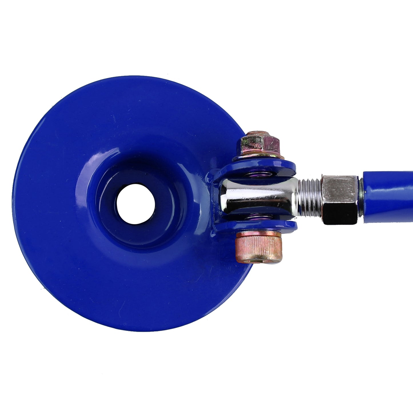 barra duomi in Alluminio Regolabile Anteriore adattoper Suzuki Swift MZ EZ 05-11 AUTOELEGANCERICAMBI