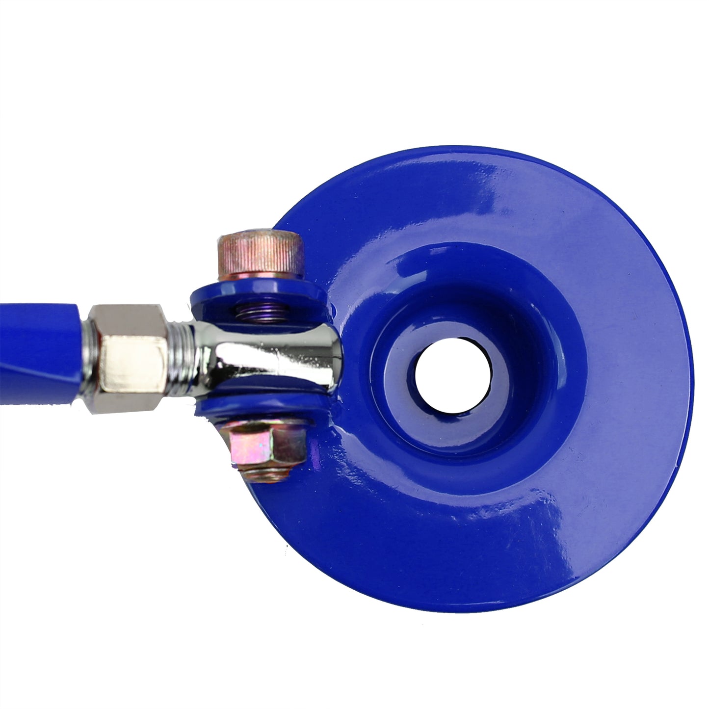 barra duomi in Alluminio Regolabile Anteriore adattoper Suzuki Swift MZ EZ 05-11 AUTOELEGANCERICAMBI