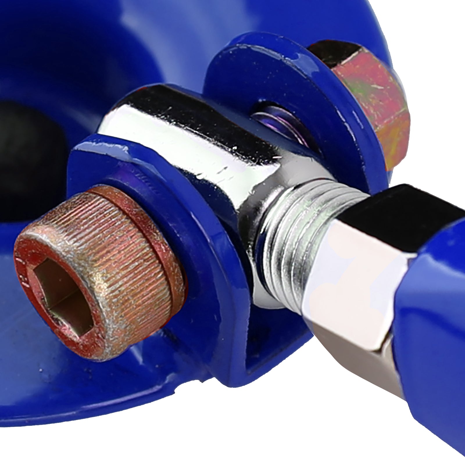 barra duomi in Alluminio Regolabile Anteriore adattoper Suzuki Swift MZ EZ 05-11 AUTOELEGANCERICAMBI