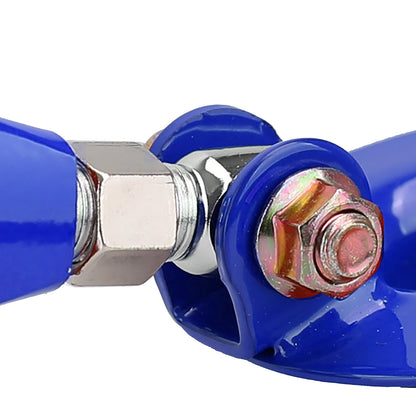 barra duomi in Alluminio Regolabile Anteriore adattoper Suzuki Swift MZ EZ 05-11 AUTOELEGANCERICAMBI