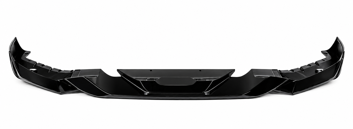 BODYKIT E36 + COUPE REAR LIGHTS WITH WHITE INDICATOR