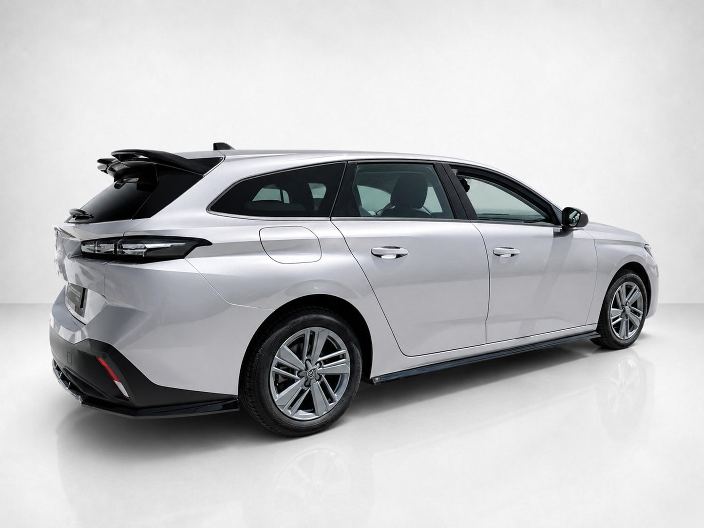 💕ART.10122 SOTTO MINIGONNE  Peugeot 308 SW Mk3💕