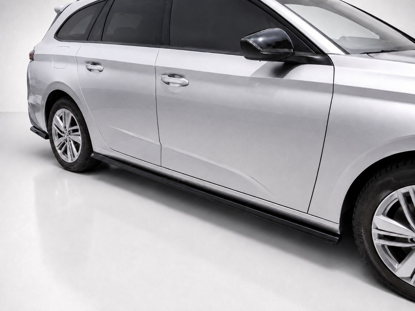 💕ART.10122 SOTTO MINIGONNE  Peugeot 308 SW Mk3💕