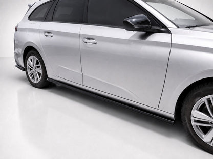 💕ART.10122 SOTTO MINIGONNE  Peugeot 308 SW Mk3💕